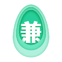 煎蛋(兼蛋)